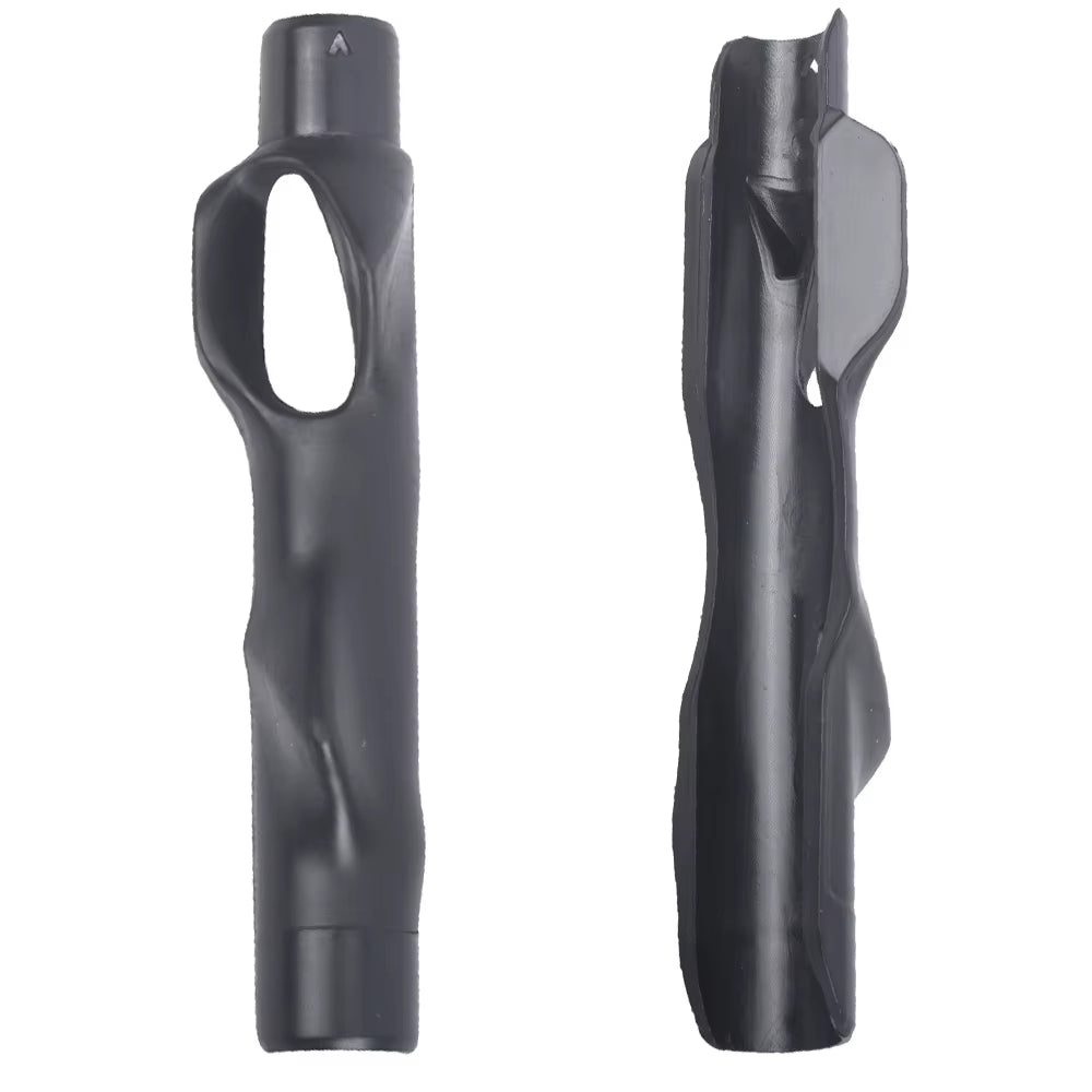 Golf Grip Correction Device - Essential Training Aid for Beginners to Perfect Club Handling