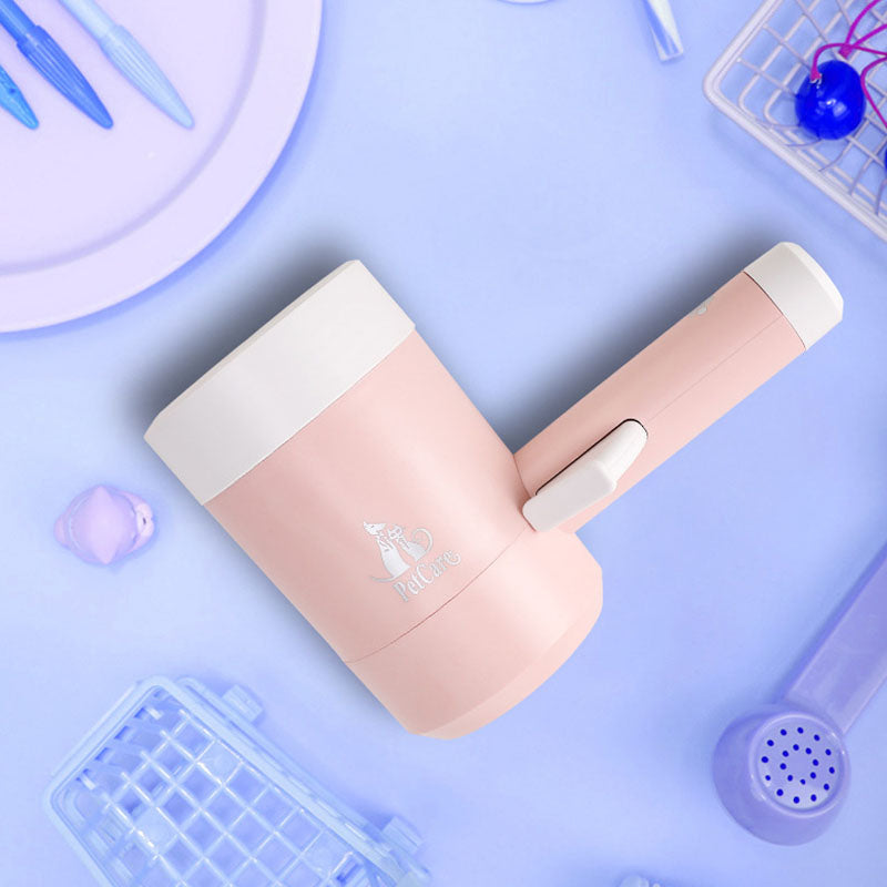 Easy Pet Paw Cleaning Cup – Gentle Brush for Pets 1