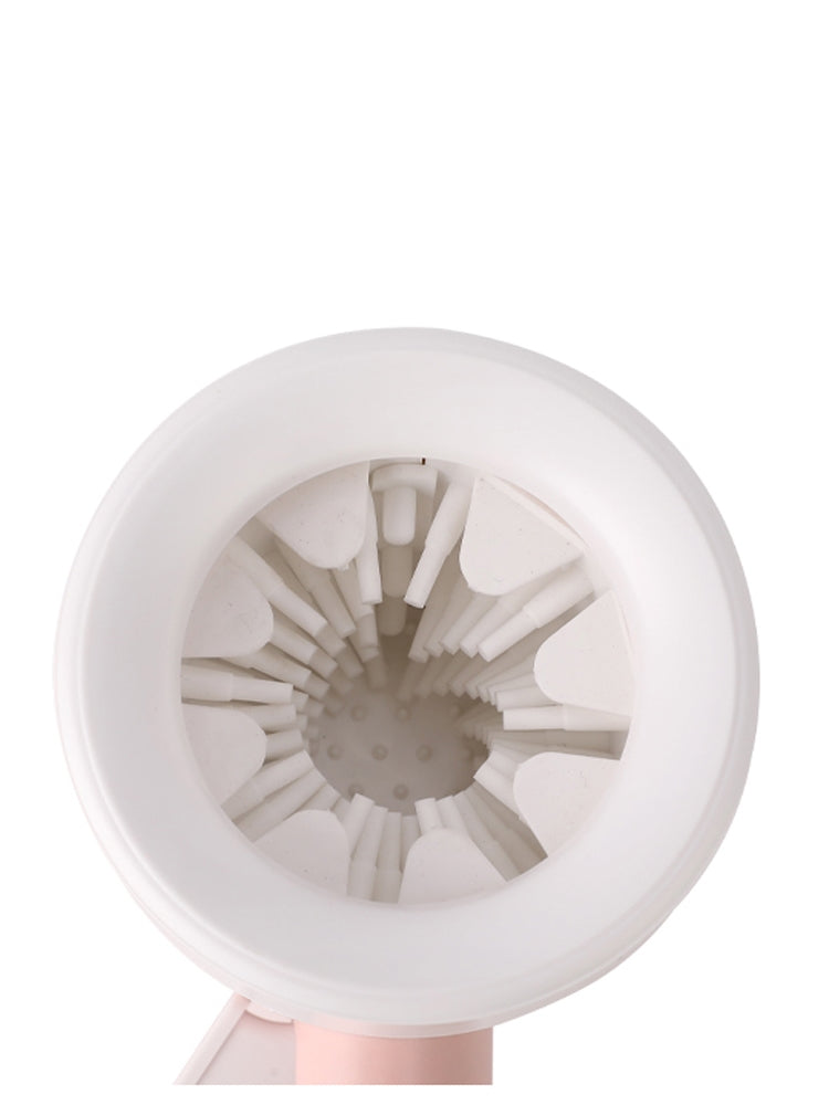 Easy Pet Paw Cleaning Cup – Gentle Brush for Pets 1