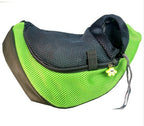 Comfy Pet Shoulder Bag – Portable Outdoor Carrier for Pets 1