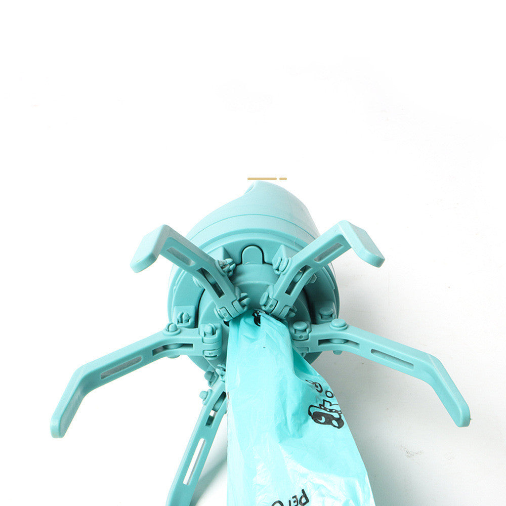 Portable Pet Pooper Scooper – Stress‑Free Walks Made Simple