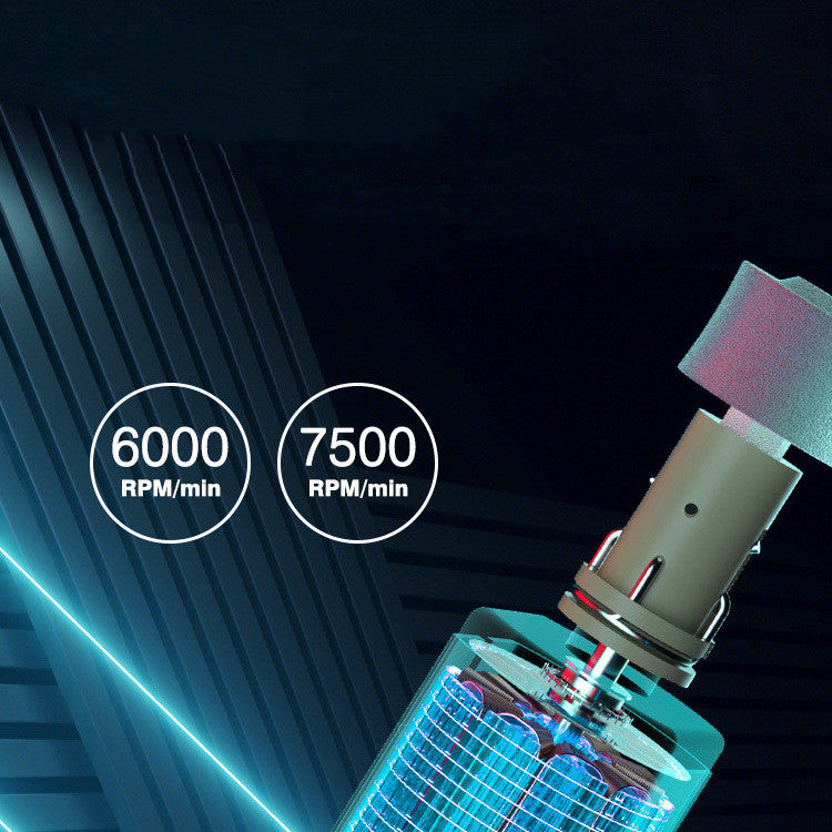 Easy Trim Pet Nail Grinder – Stress‑Free Grooming at Home