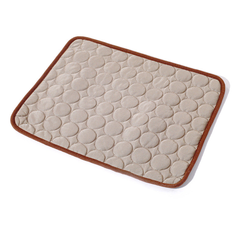 Cool Comfort Pet Mat – Keep Dogs & Cats Chill