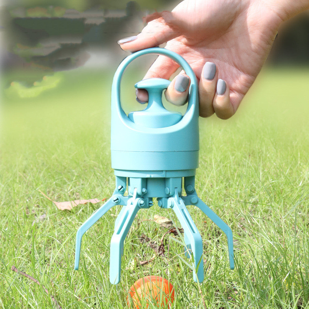Portable Pet Pooper Scooper – Stress‑Free Walks Made Simple