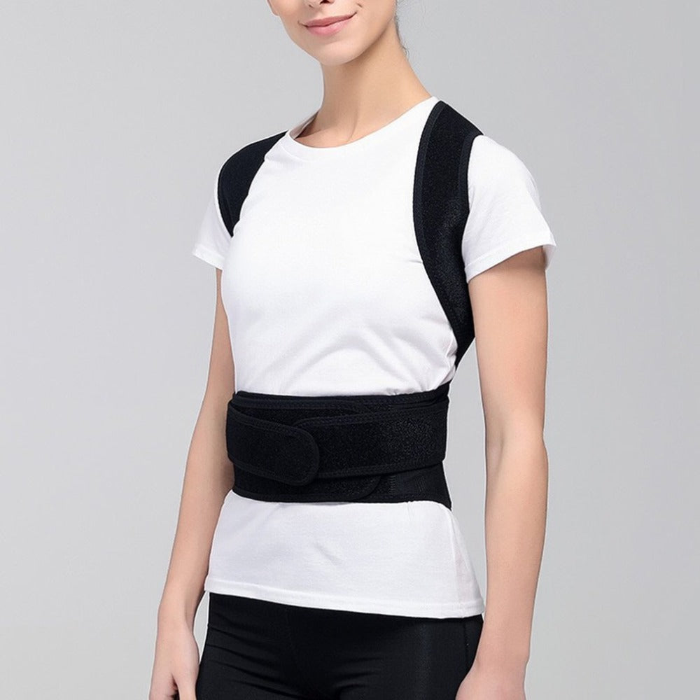 Advanced Spine Bending Posture Corrector for Optimal Back Alignment