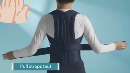 Advanced Spine Bending Posture Corrector for Optimal Back Alignment