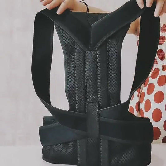 Advanced Spine Bending Posture Corrector for Optimal Back Alignment