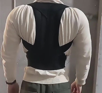 Advanced Spine Bending Posture Corrector for Optimal Back Alignment